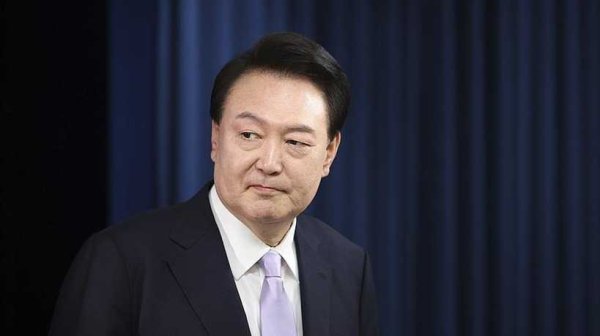 策略聚宝 时隔4个月韩国前总统尹锡悦再被捕，如何搅动韩国政坛？